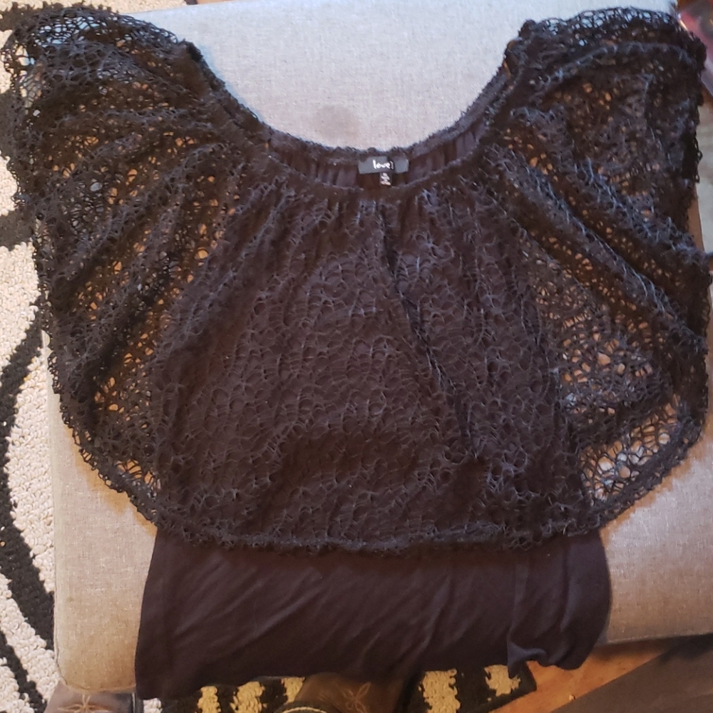 Cute top